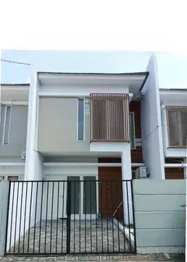 Dijual Rumah Karang Asem Baru Gress