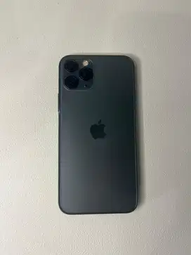 iPhone 11 Pro 256GB second Inter [Midnight Green]