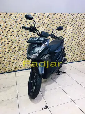honda beat street 2021 Dp 500 Rb