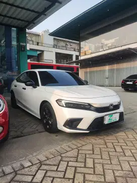 HONDA CIVIC RS 1,5 TURBO 2023