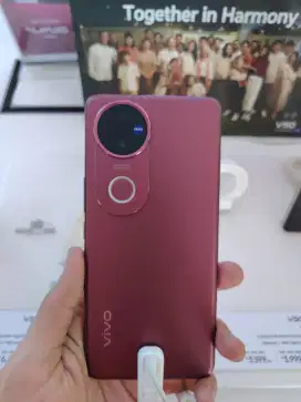 Vivo V50 Terbaru