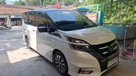Jual cepat serena 2019 Hws two tone