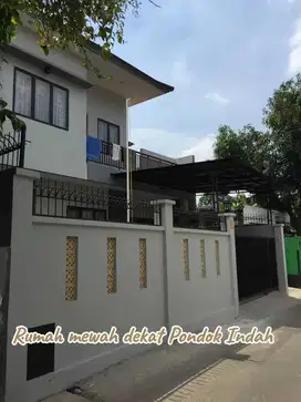RUMAH 2 LANTAI PONDOK LABU