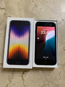 Iphone SE Gen 3 2023 Internal 64gb IBOX