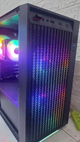 Komputer PC Intel Core i3-4150