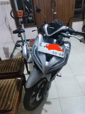 Vario 150 2019 cari TT motor laki