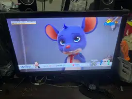 Tv Polytron 24 Inch