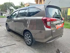 Daihatsu Sigra 2022 Bensin