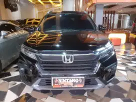 KM 10RB! BRV E CVT AT 2023 BLACK / MODEL THN 2024 (BINTANG MOTOR)