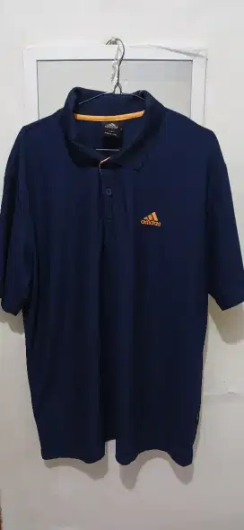 Polo Adidas Mulus