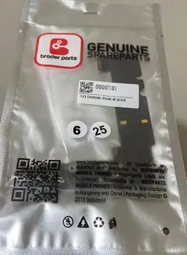 FLEX CHARGER + MIC IPHONE 8 Plus