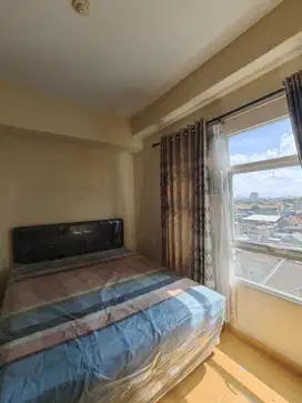 Termurah‼️Apartemen Metropolis 1 BR bukan Studio