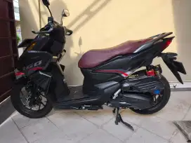 Vario 160 CBS KM 12 Rb an TH 2022 Keyless