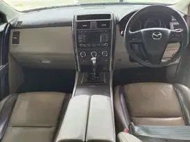 Mazda CX-9 2011 Bensin