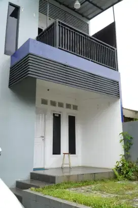 Disewakan kamar kost di dalam kota Bogor