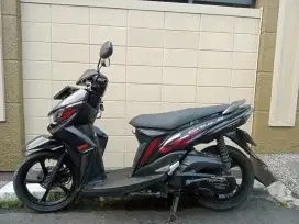 Yamaha Mio soul GT PGM-FI