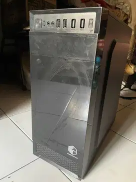 Cpu bekas EnterKomputer