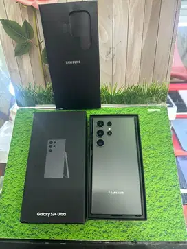second samsung s24 ultra komplit