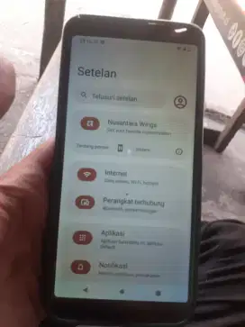Redmi note 5 pro