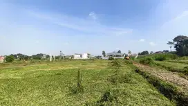 Promo tanah Malang 1 Bandara abd Saleh