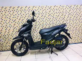 honda beat street 2021
