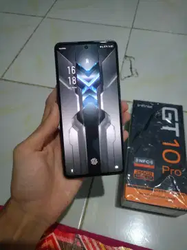 Jual Infinix gt10 pro