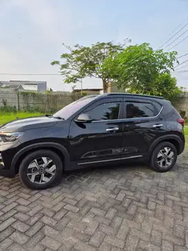 Kia Sonet 2021 Bensin