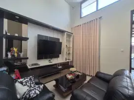 Rumah di kopo cluster dekat ke jalan raya dan tol