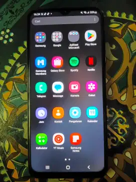 Samsung Galaxy A13