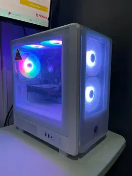 PC Rakitan (CPU only)– Siap Pakai, Kondisi Mulus!