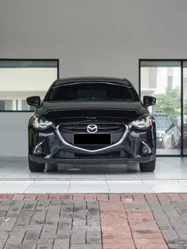 MAZDA 2 R 2019 Matic