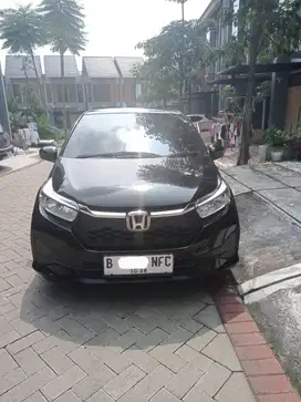 Brio satya 1.2 E CVT CKD