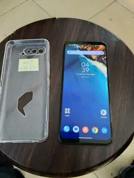 ROG PHONE 5S PRO 18/512 BATANGAN