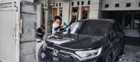 Kaca film bergaransi5th