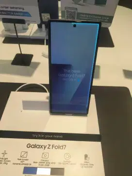 Open pre-order Samsung galaxy z fold 7
