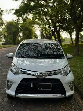 Calya G 2017 M/T