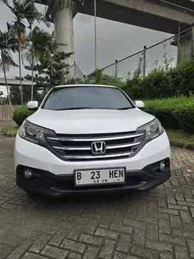 Honda CR-V 2013 Bensin