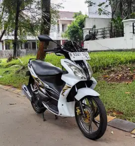 Suzuki Skywave 125
