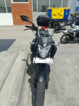 Honda CB 150 R 2019 Satu nama dari baru, Mulus.