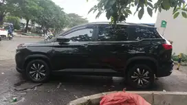 Wuling Almaz 2019 Bensin