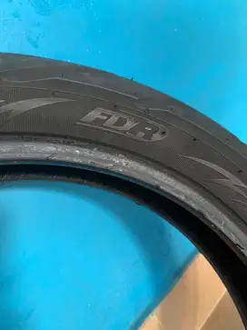 Fdr Genzi Pro 100/80/14