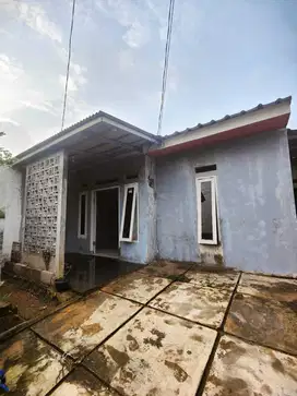 RUMAH SEWA CISAUK DALAM KOMPLEK
