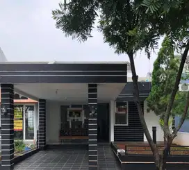 Rumah Cluster Cantik Full Furnish Lokasi Strategis Lippo Cikarang