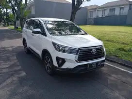 Toyota Kijang Innova 2021 Diesel