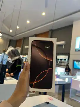 Kredit Iphone 16 Promax Bunga 0%