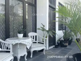 Dijual Rumah Mewah Strategis Di Jakarta Timur