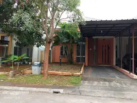 Rumah Bagus Di Lippo Cikarang , Lokasi Strategis