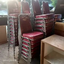 Kursi Susun Acara