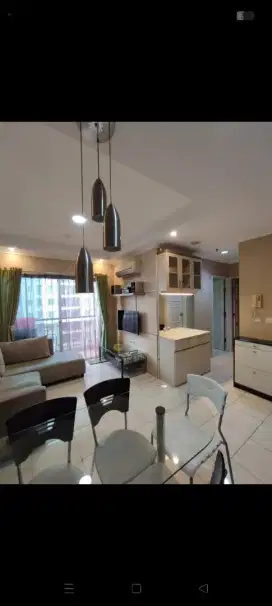 Disewakan apartment cityhome moi kelapa gading apart