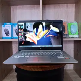 HP 14S-DK1506AU (AMD ATHLON GOLD 3150U